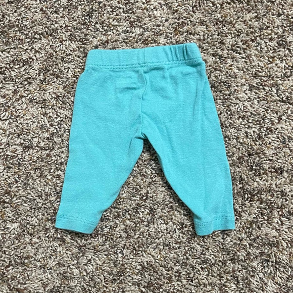 Koala Baby Blue Leggings - Picture 3 of 3